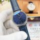 Knockoff IWC Portofino Moon phase Watches Blue Leather Strap (2)_th.jpg